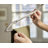Orderly Plastic Non-Slip Standard Hanger for Dress/Shirt/Sweater
