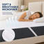 Housse de protection pour matelas avec sangle élastique 100% imperméable-1426031780