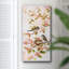«Blush Birds II», peinture sur toile tendue-1044248375