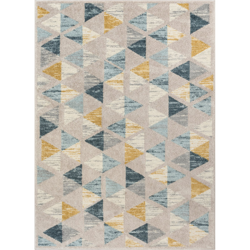 Mystic Area Rug, Rectangle 120cm x 160cm