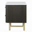 Table de chevet Clayten