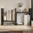 Roland Manufactured Wood Adjustable Desk Organizer-27913743