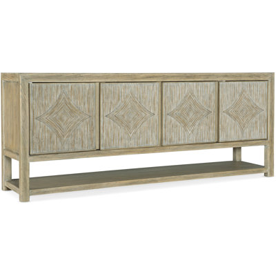 Sundance Entertainment Console