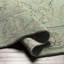 Wilmington Wool Oriental Area Rug-24737921