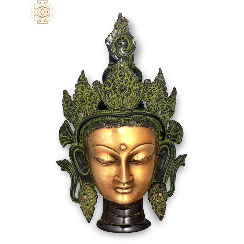 Religious & Spiritual Bust