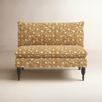 Cecelia 47" Loveseat