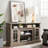 Accent Storage Cabinet