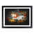 Black Framed selected