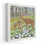 Wild Woodland IV - reproduction d'art sur toile