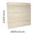 Cork Wood Wallpaper Roll-192855859