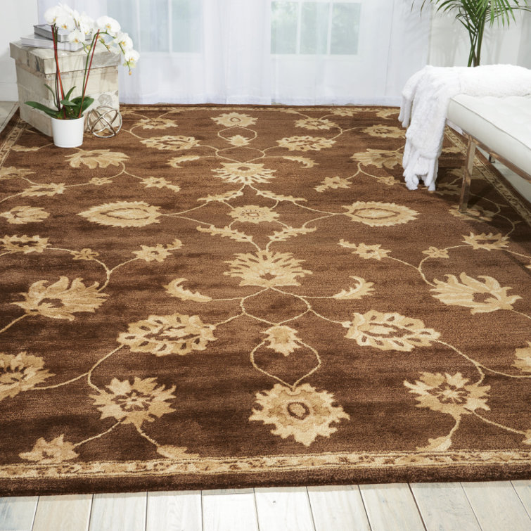 Warrenville Oriental Rug