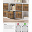 Borough Wharf Tairy Fabric Storage Tub & Tote