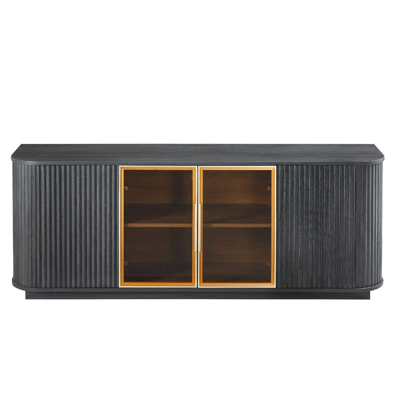 Meuble télé Modern Wave