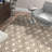 Whittlesey Hand Woven Flat Weave With Embroidery Wool Geometric Rug-15107147