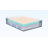 Lechepus 14Inch Plush Memory Foam Innerspring Mattress-87748357