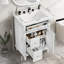 Meuble-lavabo 24 po avec lavabo en céramique-1013608838