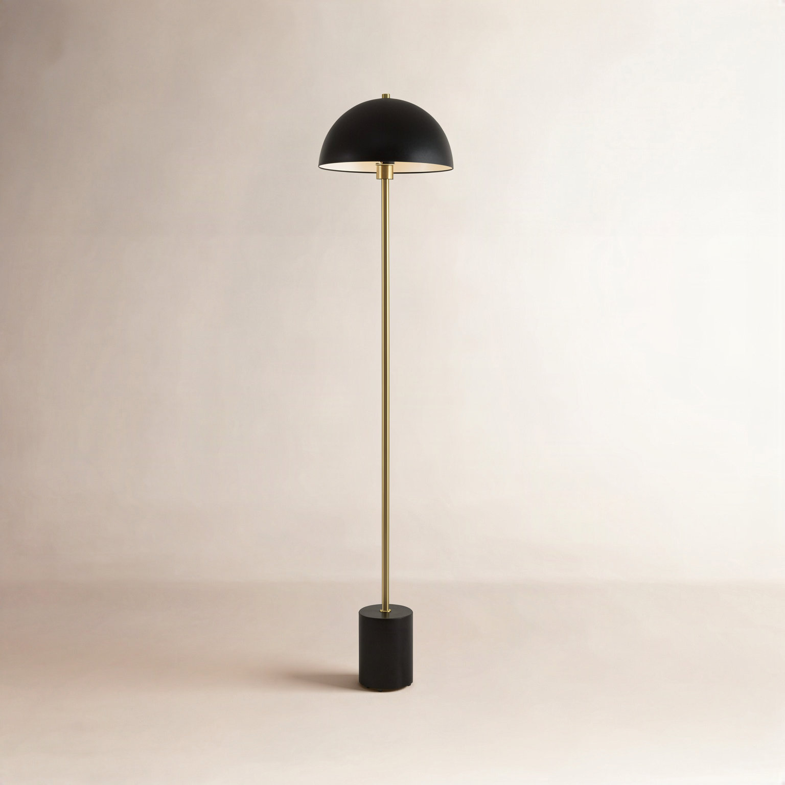 Diascia 61.5'' Floor Lamp