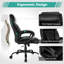 Chaise de bureau
