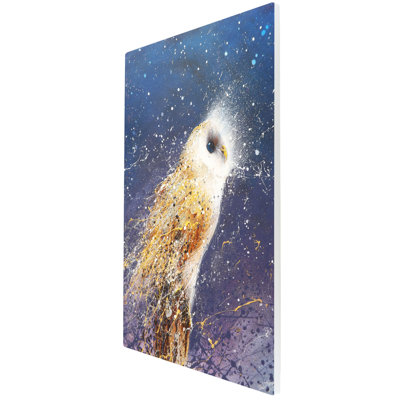 D.FINNEY Traditional Wall Decor on Ceramic