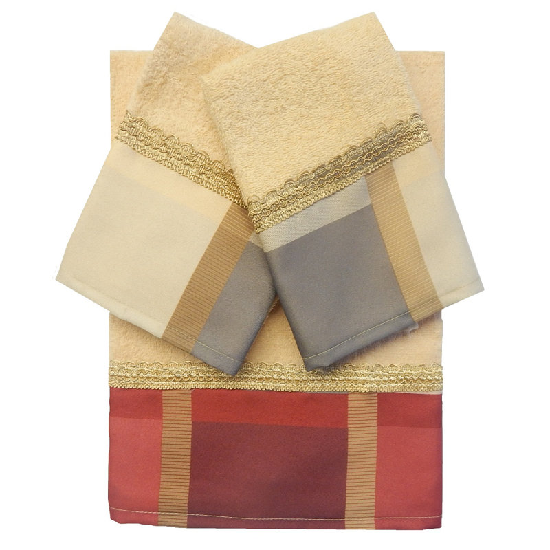 Hillwix Cotton Midweight Mulit-Size Set