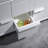 Artemis 48'' Single Bathroom Vanity with Ceramic Top-24551237