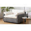 [Vidéo] Canapé simple surdimensionné en chenille 50 * 43 "-1194168751