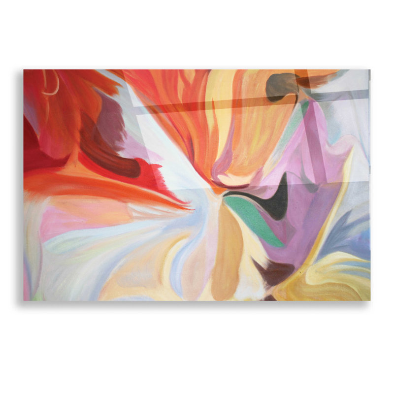 Notes of Elegance 8 par Irena Orlov - impression non encadrée, H 12 po x l 16 po x P 0,13 po