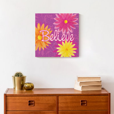 Art sur toile
