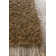 Montaro Wool Area Rug in Brown