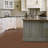 Tivoli Medium Oak Plank-Look 12" x 12" 1.2mm Vinyl Tile-88578576