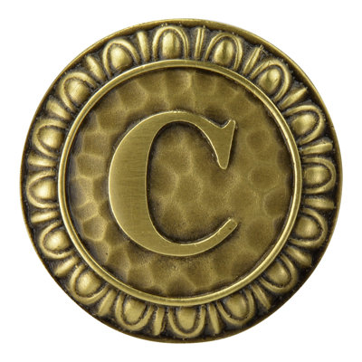 Poignée champignon Jewel