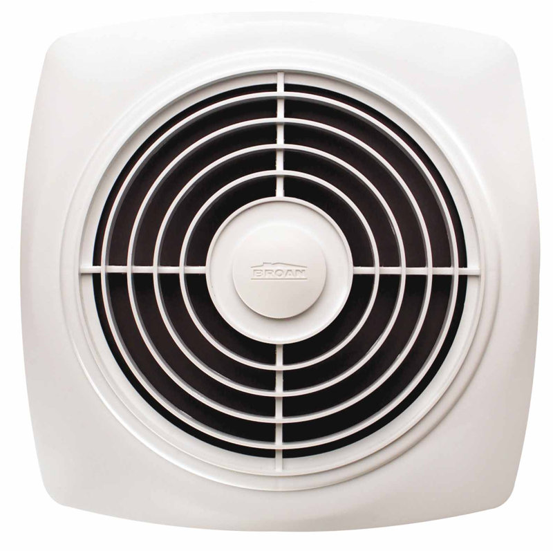 Ventilateur de salle de bain 200 CFM