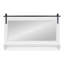 Miroir d'appoint mural Dayanah-1924583943