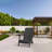 Breianna Foldable Outdoor Adirondack Chair-167503213
