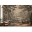 Papier peint classique ruines romaines-129174587-129174586