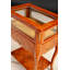Curio Table