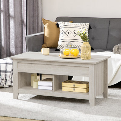 Table basse Clint