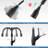 KIBI Cedar Pull Down Kitchen Faucet-41659831-48024399