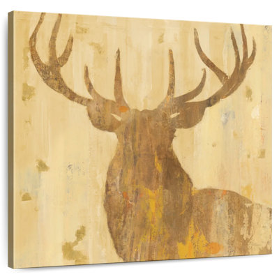 Bois d'or Brampt I
