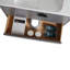 Ensemble de meuble-lavabo simple 30 po Saimah-1218511127-1218511124