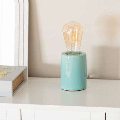 Padric Ceramic Novelty Lamp