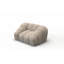 1 Seater Sofa & Chaise