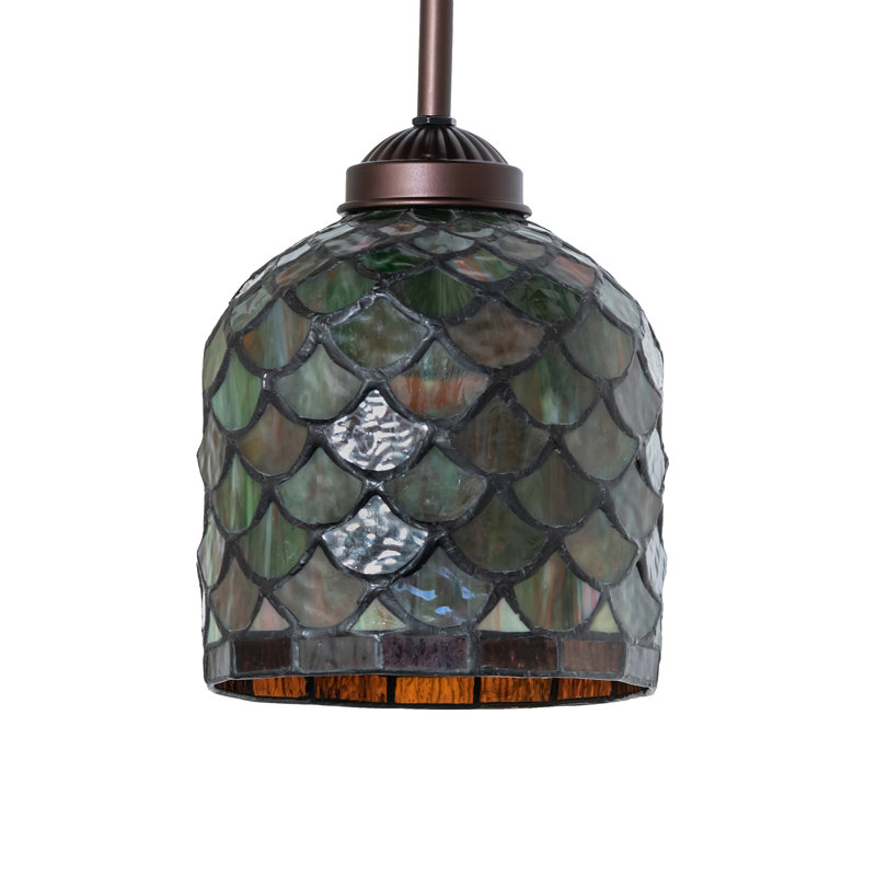 Poisson 1 - Light Pendant