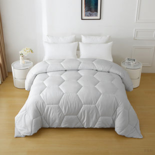 Édredon en microfibre surdimensionné Better Style Home