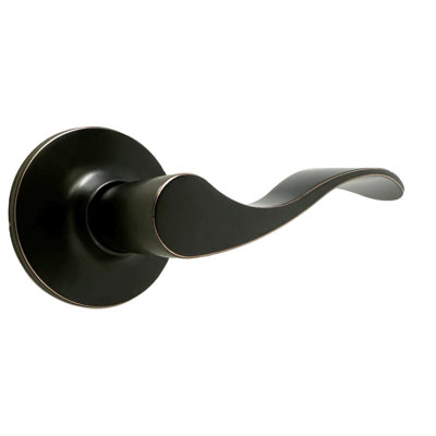 New Haven Passage (Hall & Closet) Door Lever