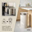 Poubelle 16,5 gallons Vento-97839108