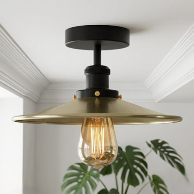 Flush Mount