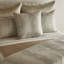 Anguilla Square Pillow Cover & Insert-62233000