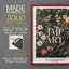 Imprimé encadré de la série «XXII» de William Morris - Bois massif-953657345-953657357