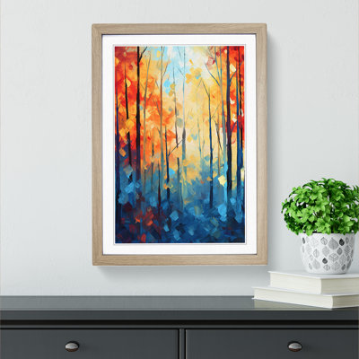 Single Picture Frame Wall Art